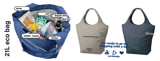 ECO BAG Present!!!