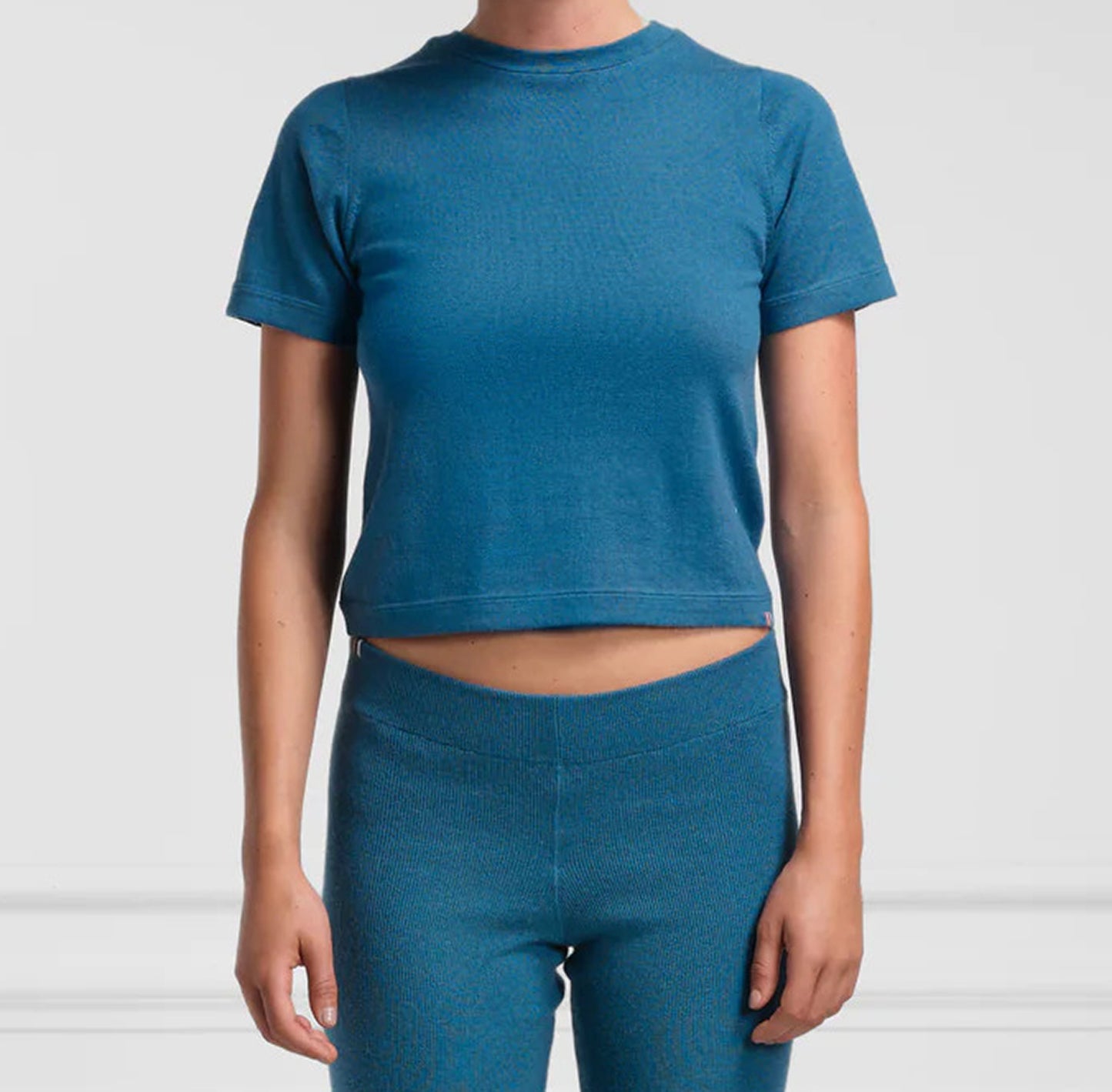 Extreme Cashmere/Tina