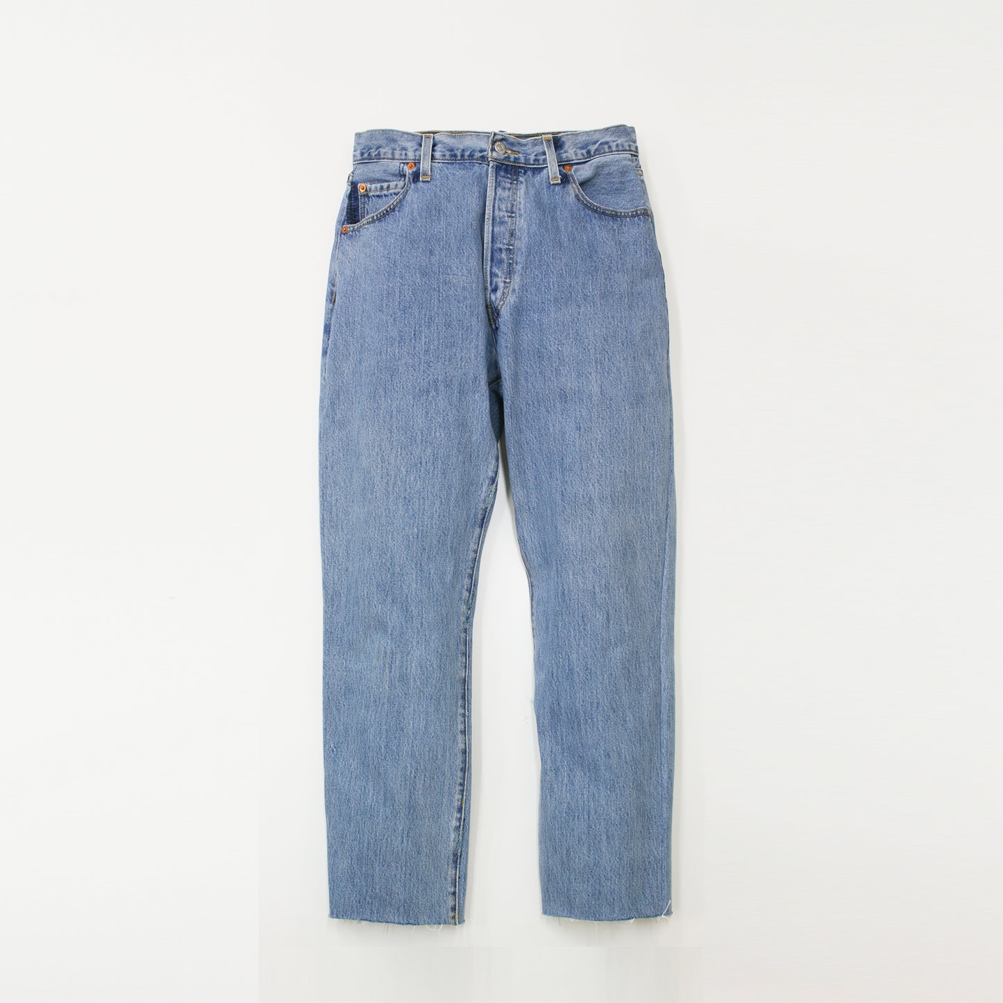 RE/DONE|Levi's HIGH RISE STOVE PIPE size28C