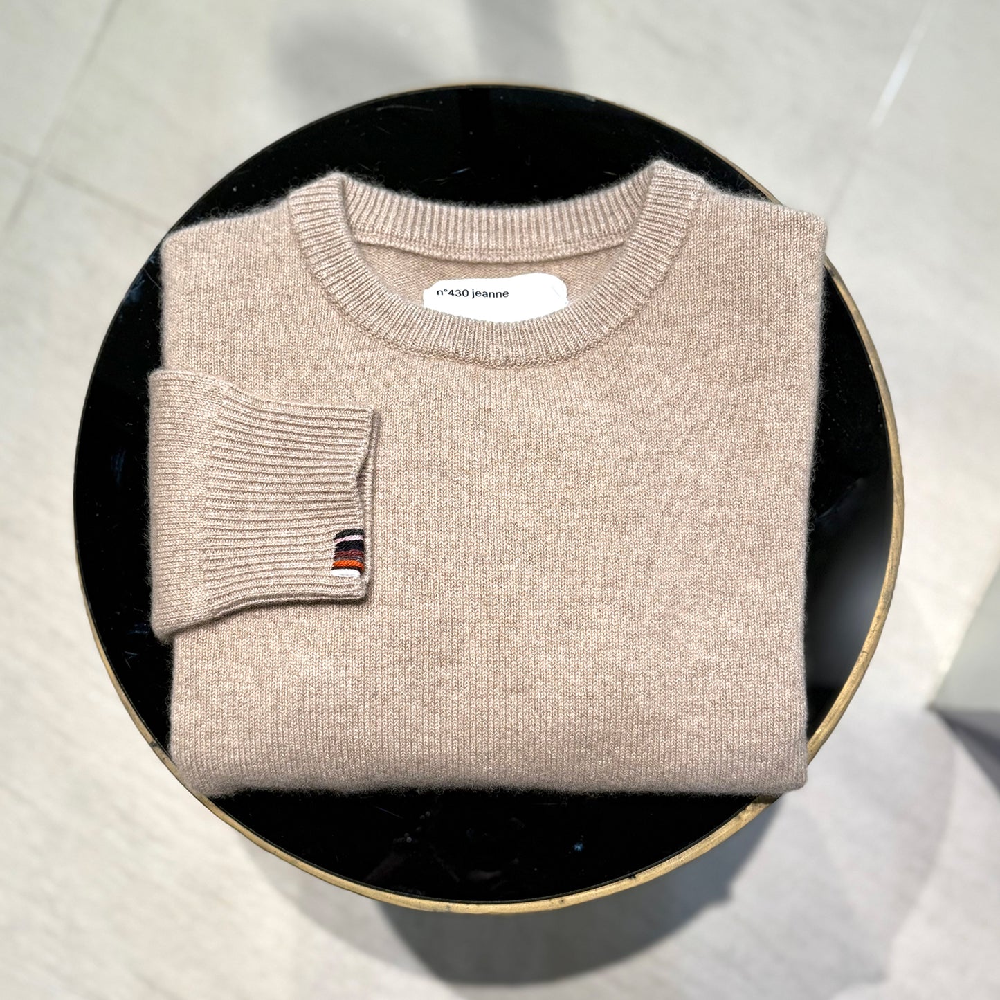 extreme cashmere x/jeanne