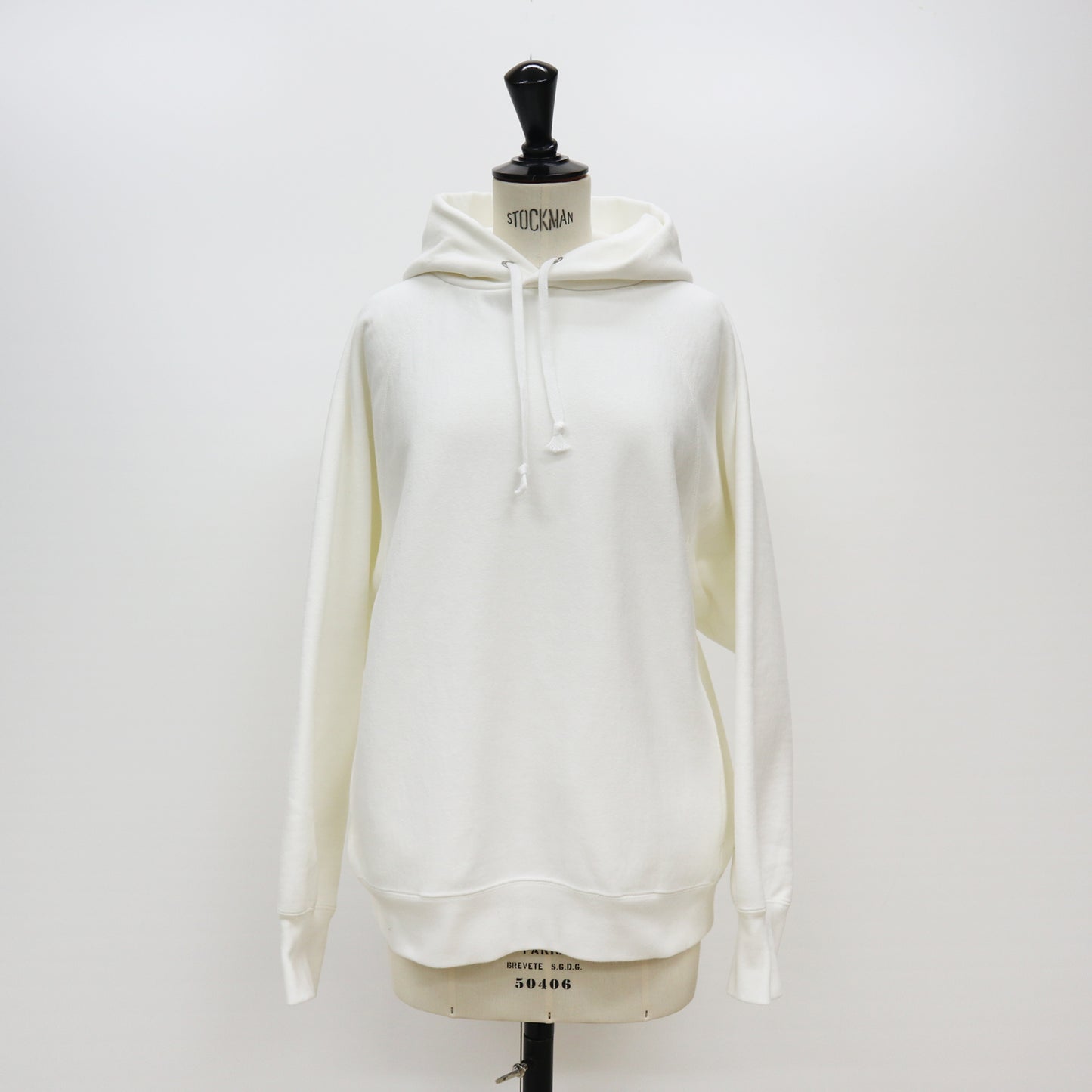 BATONER/ JUMBERCA URAKE PULL PARKER