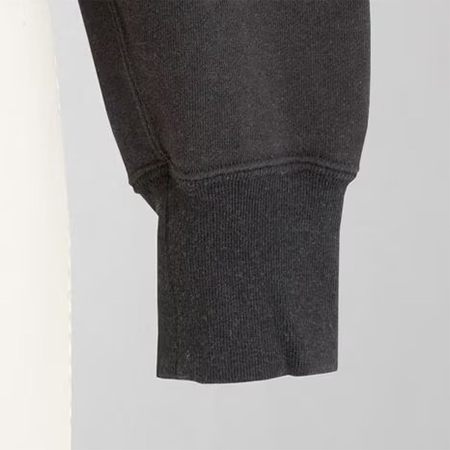 LOEFF/COTTON SWEAT POLO