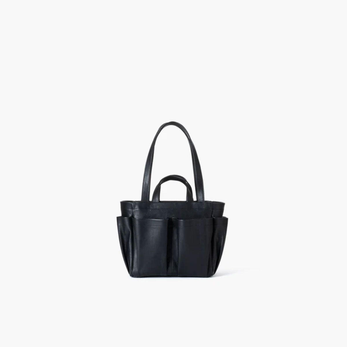 Aeta/LE45 DOUBLE HANDLE TOTE : S