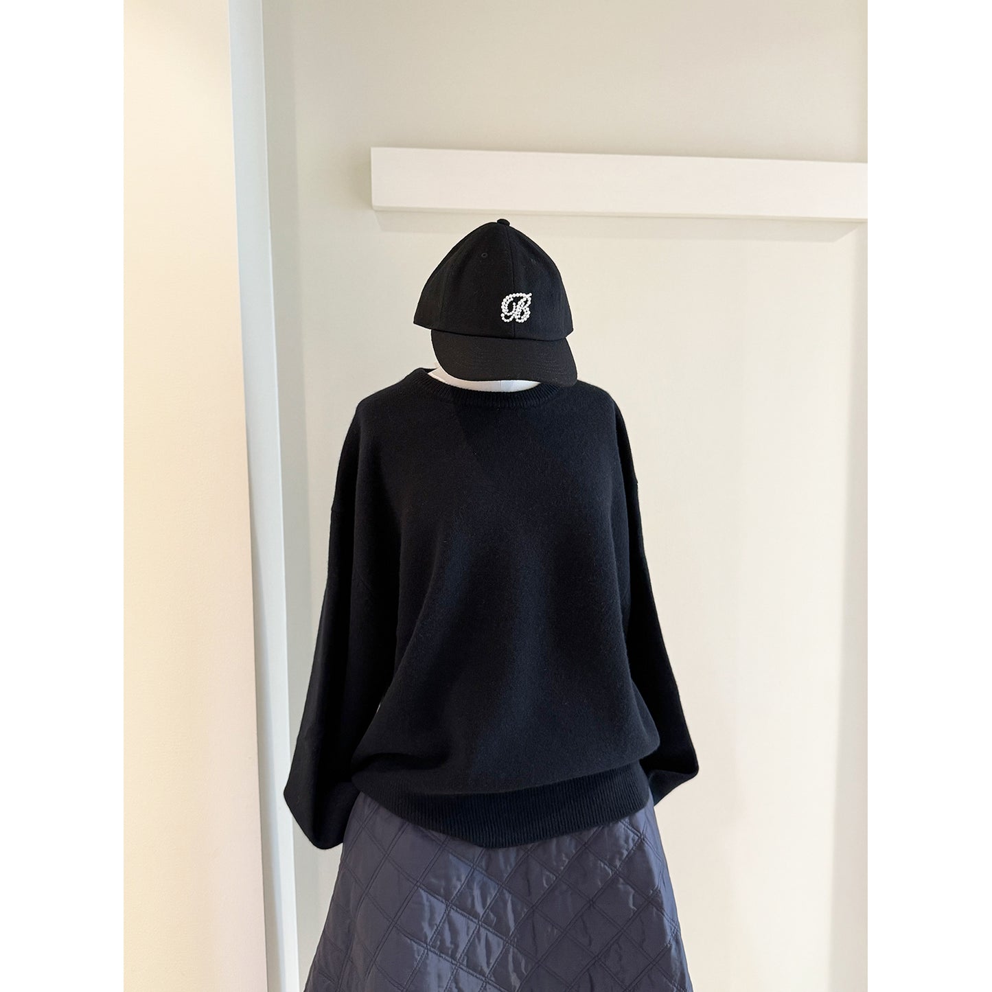 extreme cashmere x/mike