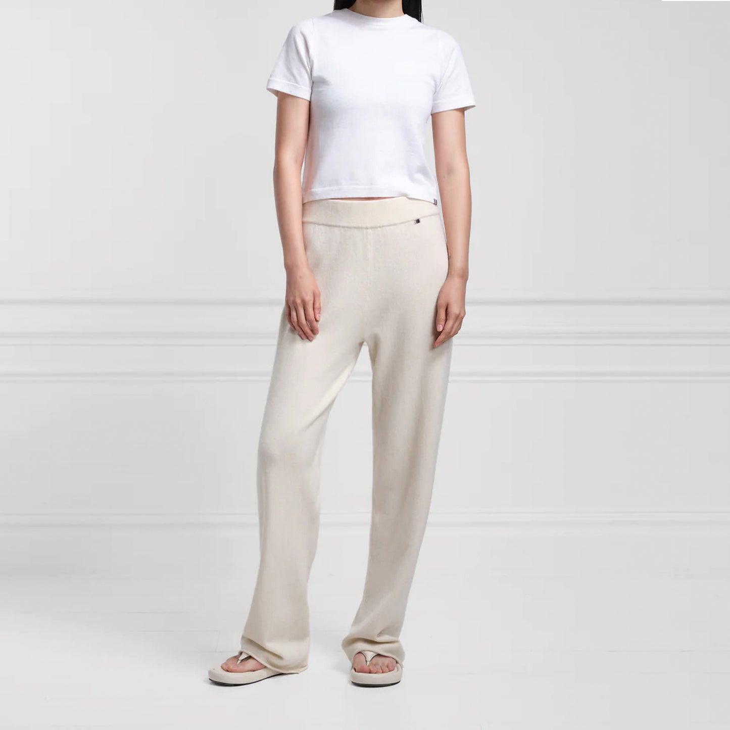Extreme Cashmere/Tina