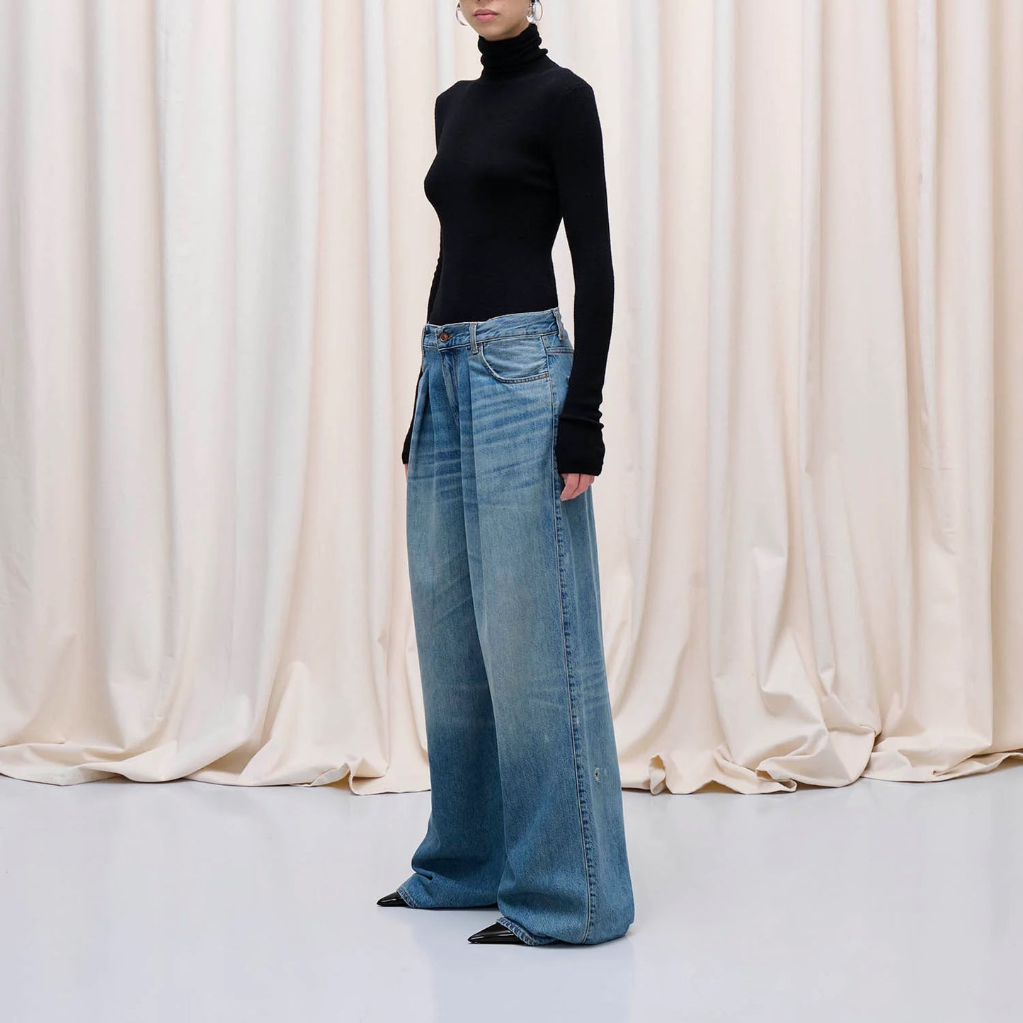 HAIKURE/CANDY SHORT LENGTH