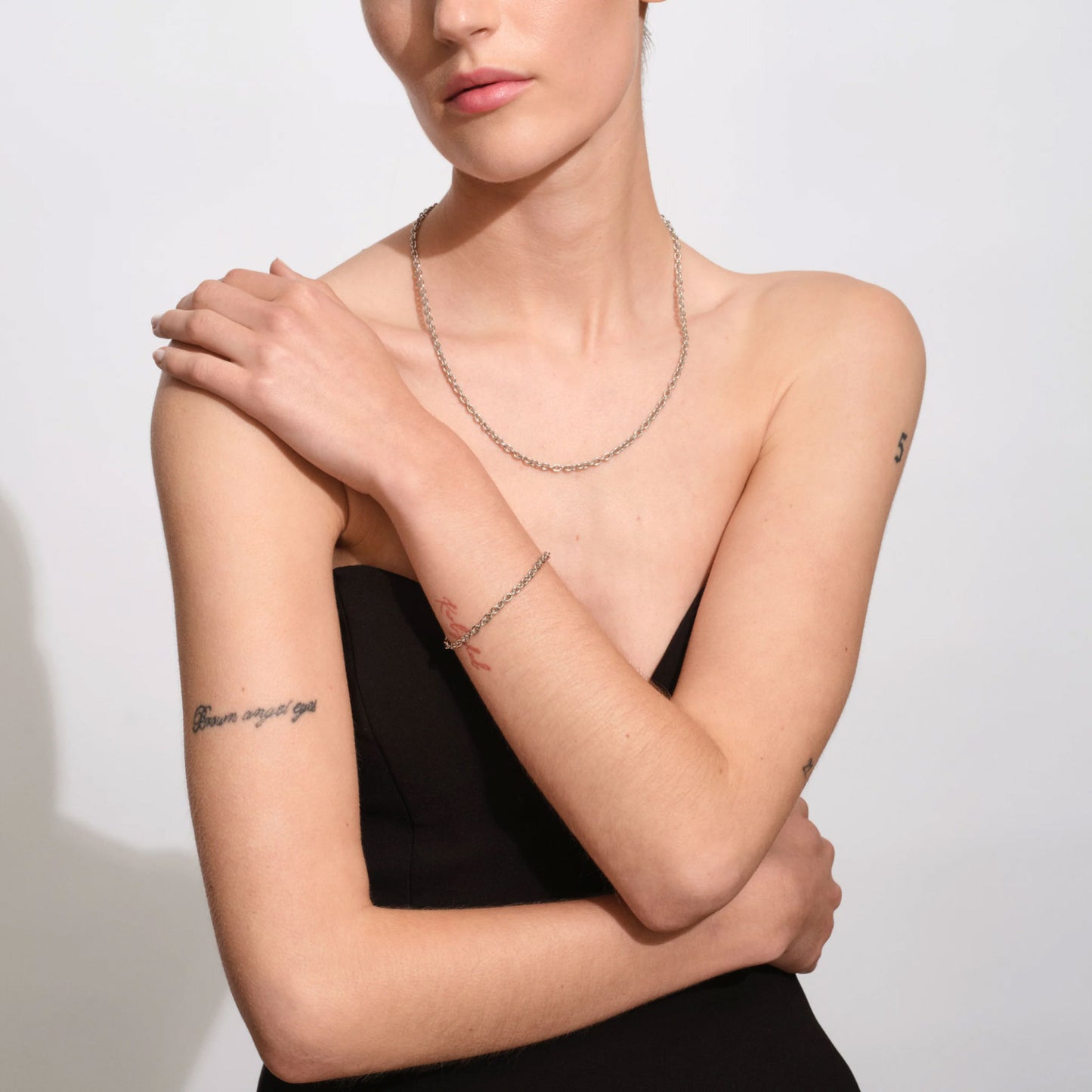 TOMWOOD/Ada Bracelet Slim