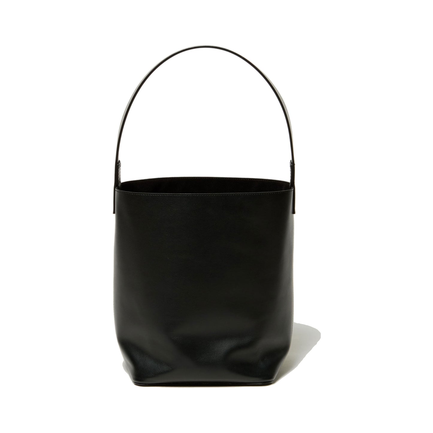 AURALEE/LEATHER SHOULDER BAG-S MADE BY AETA