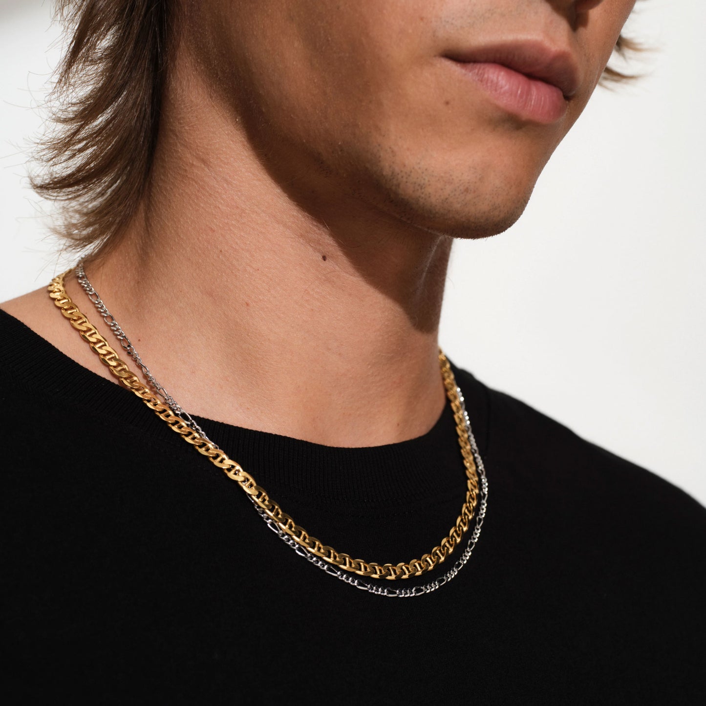 TOMWOOD/Bo Chain Slim