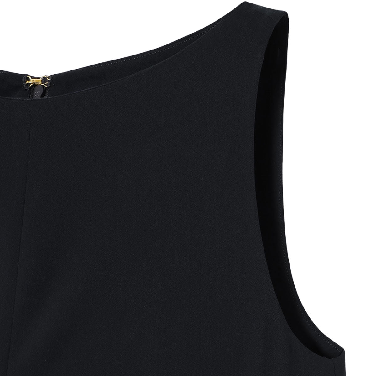 MADISONBLUE/BOAT NECK COMBINAISON PE