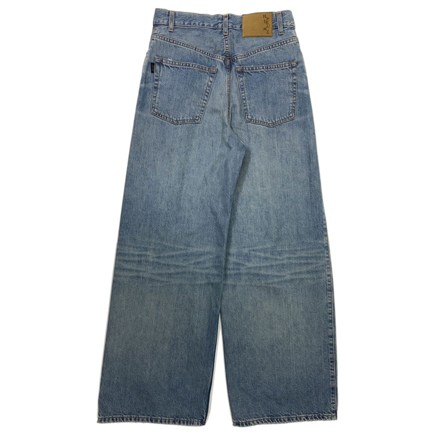 HAIKURE/CANDY SHORT LENGTH