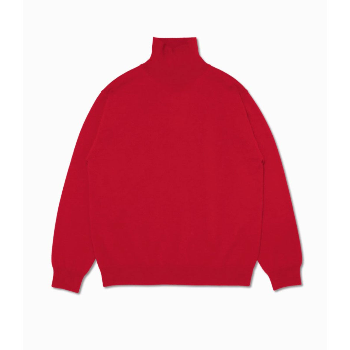 BATONER/INNOCENT CASHMERE TURTLE NECK