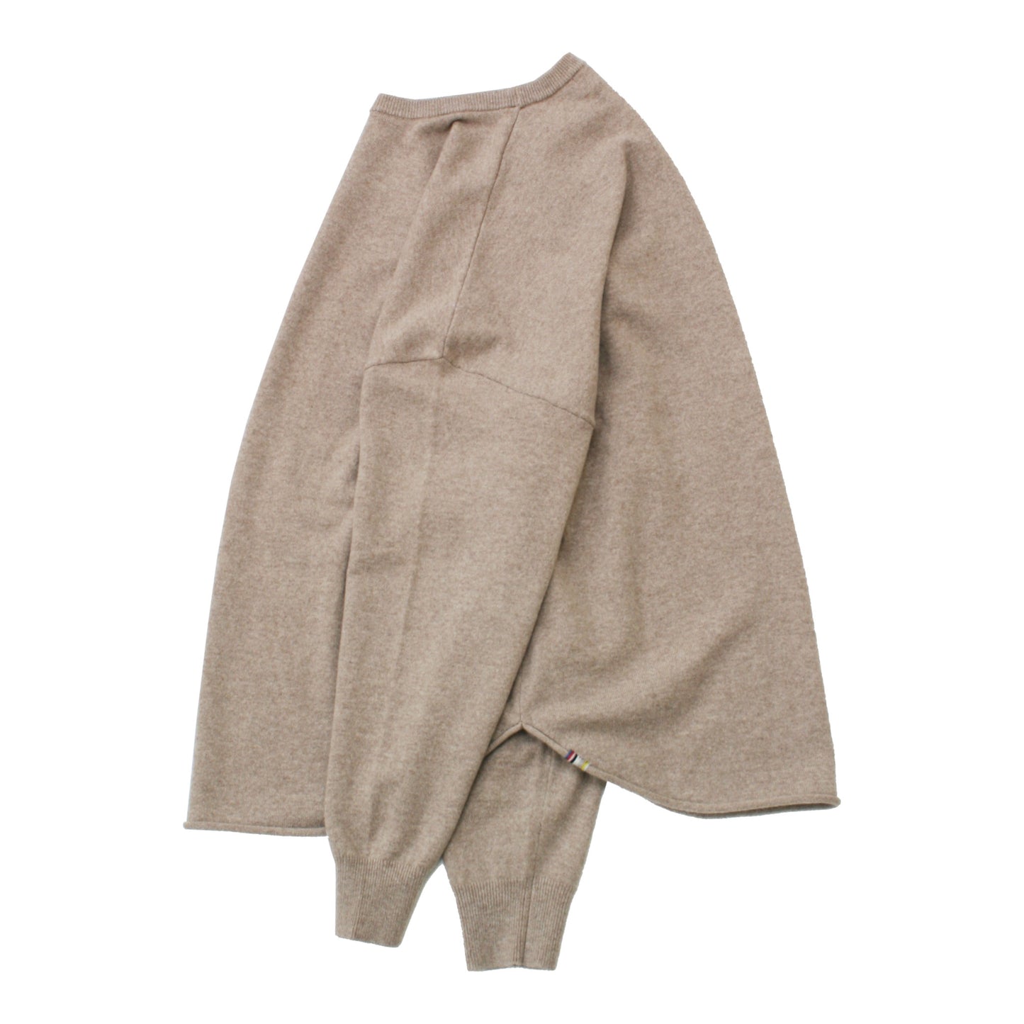 Extreme Cashmere/crew hop