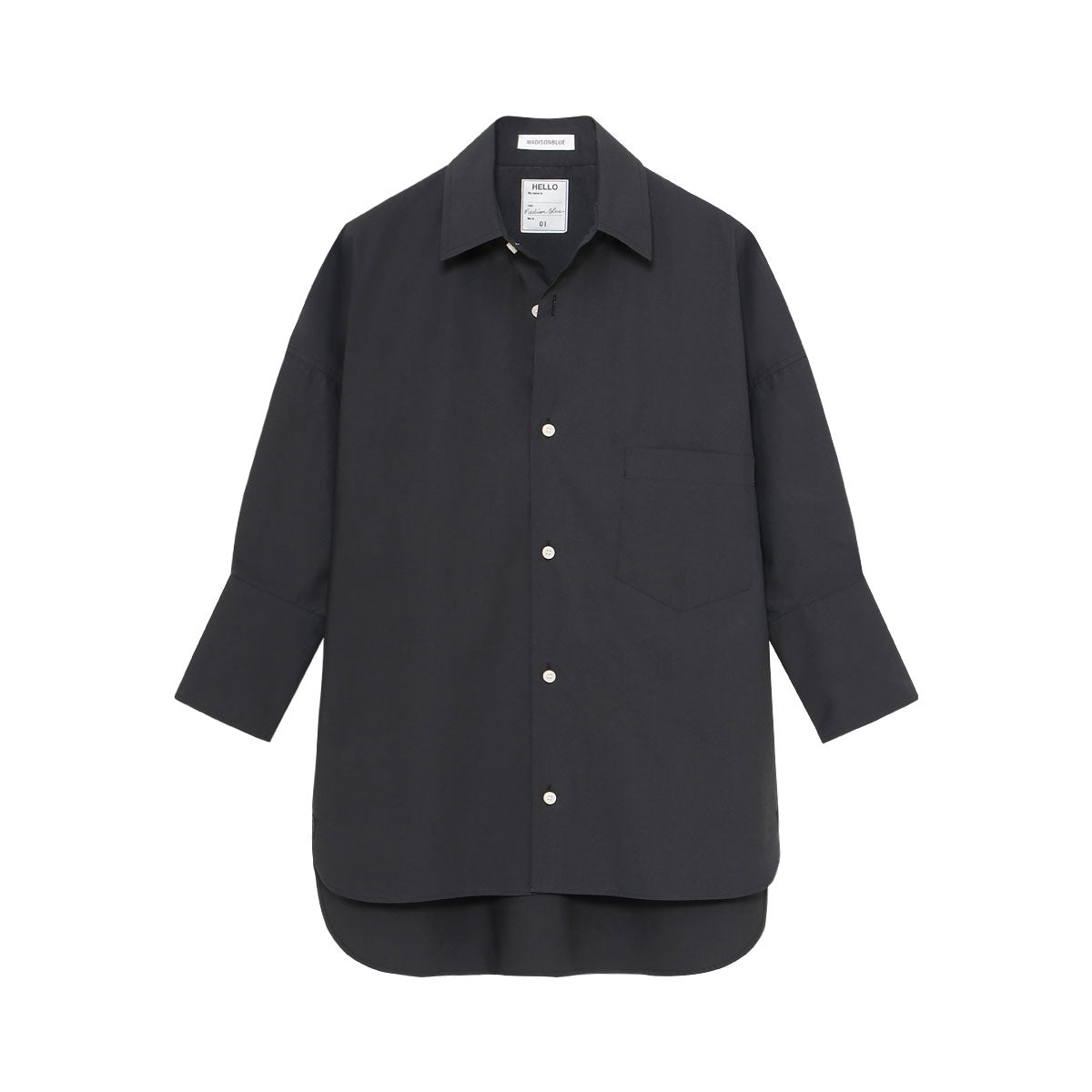 MADISONBLUE/J.BRADLEY CUFF SH