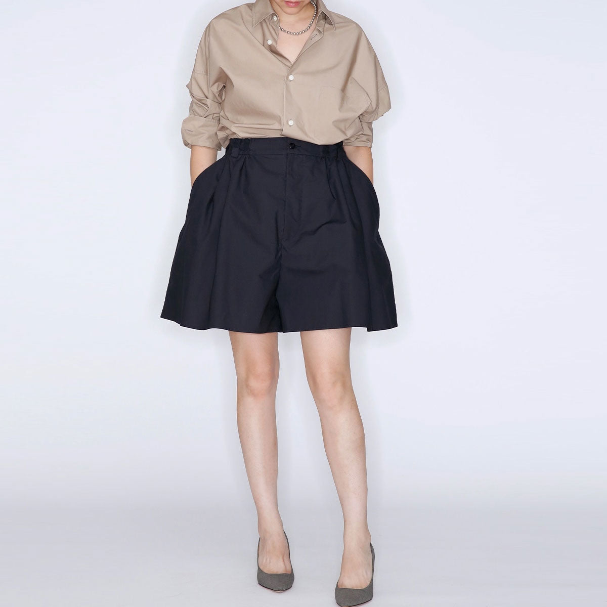 MADISONBLUE/J.BRADLEY CUFF SH