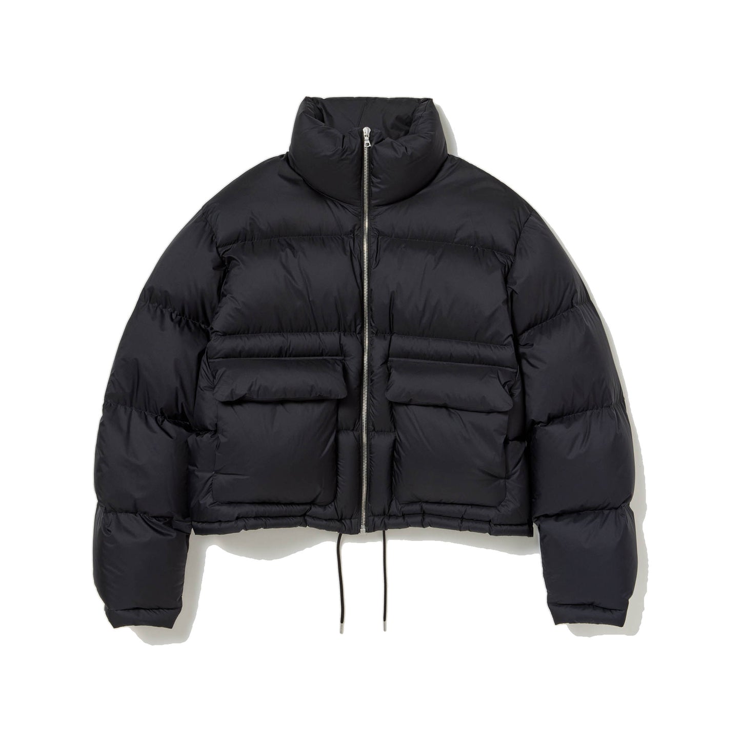 AURALEE/SUPER LIGHT NYLON RIPSTOP DOWN BLOUSON