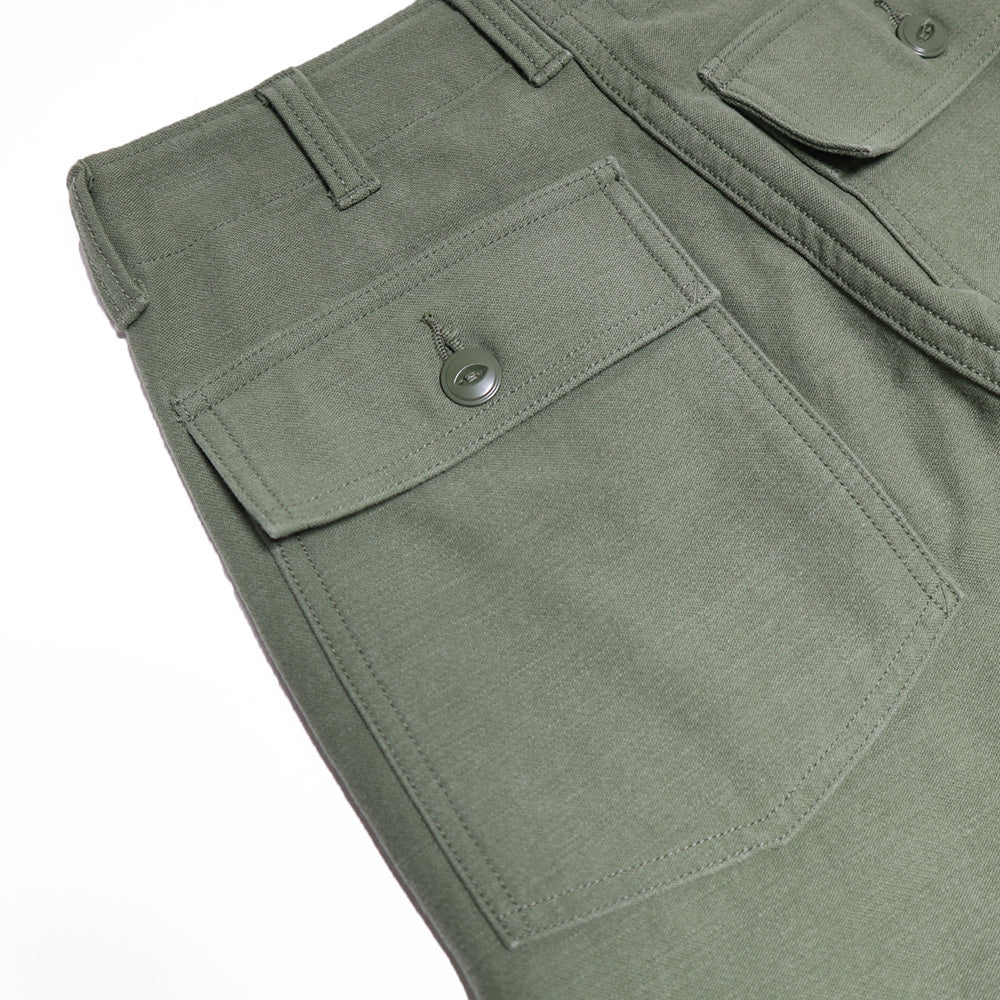 MADISONBLUE/FATIGUE PANTS L.BS.
