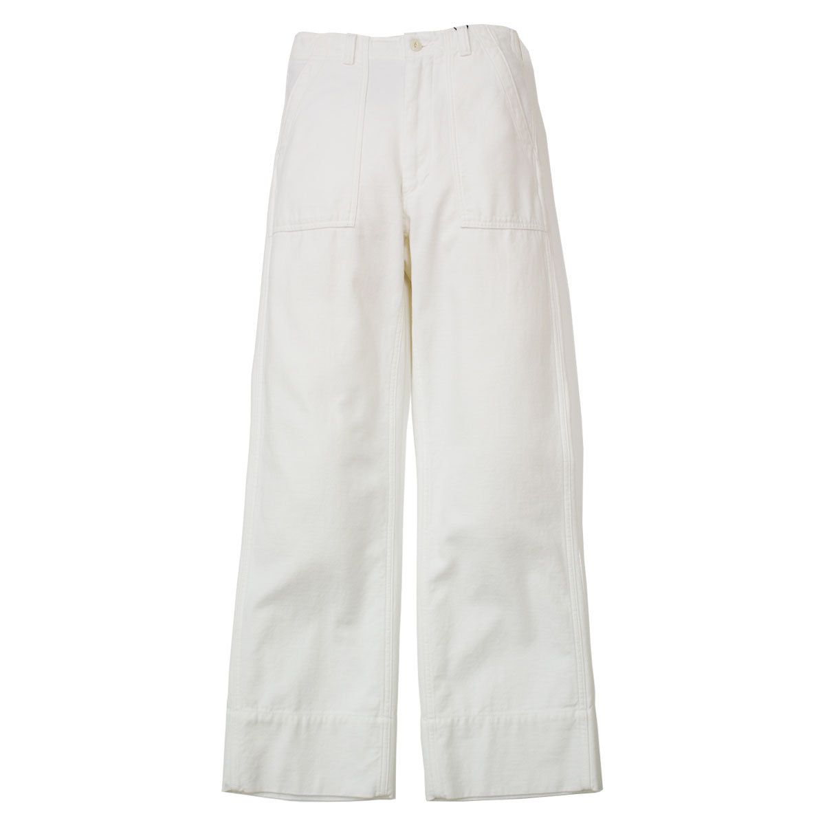 MADISONBLUE/FATIGUE PANTS L.BS.