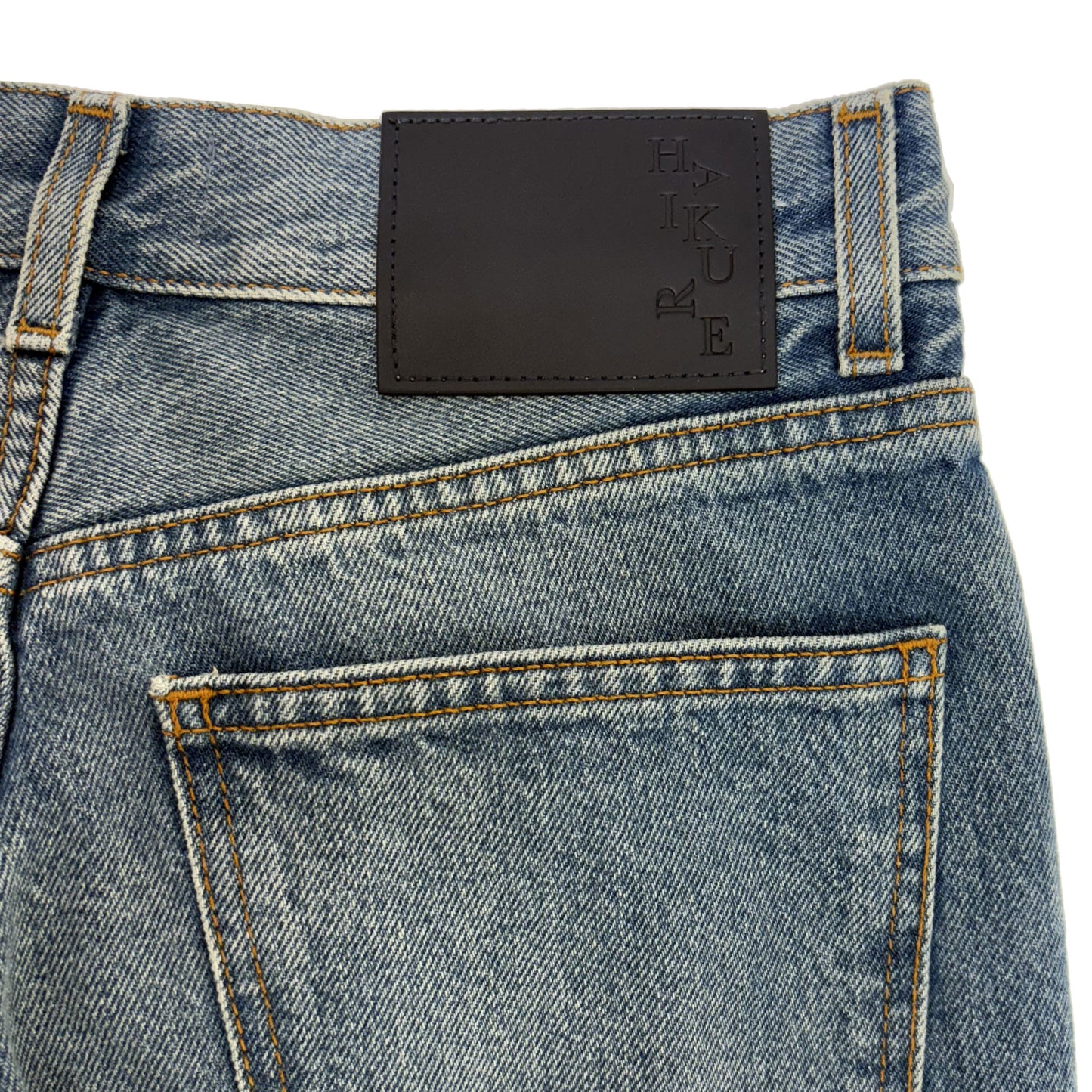 HAIKURE/KOREA SHORT LENGTH