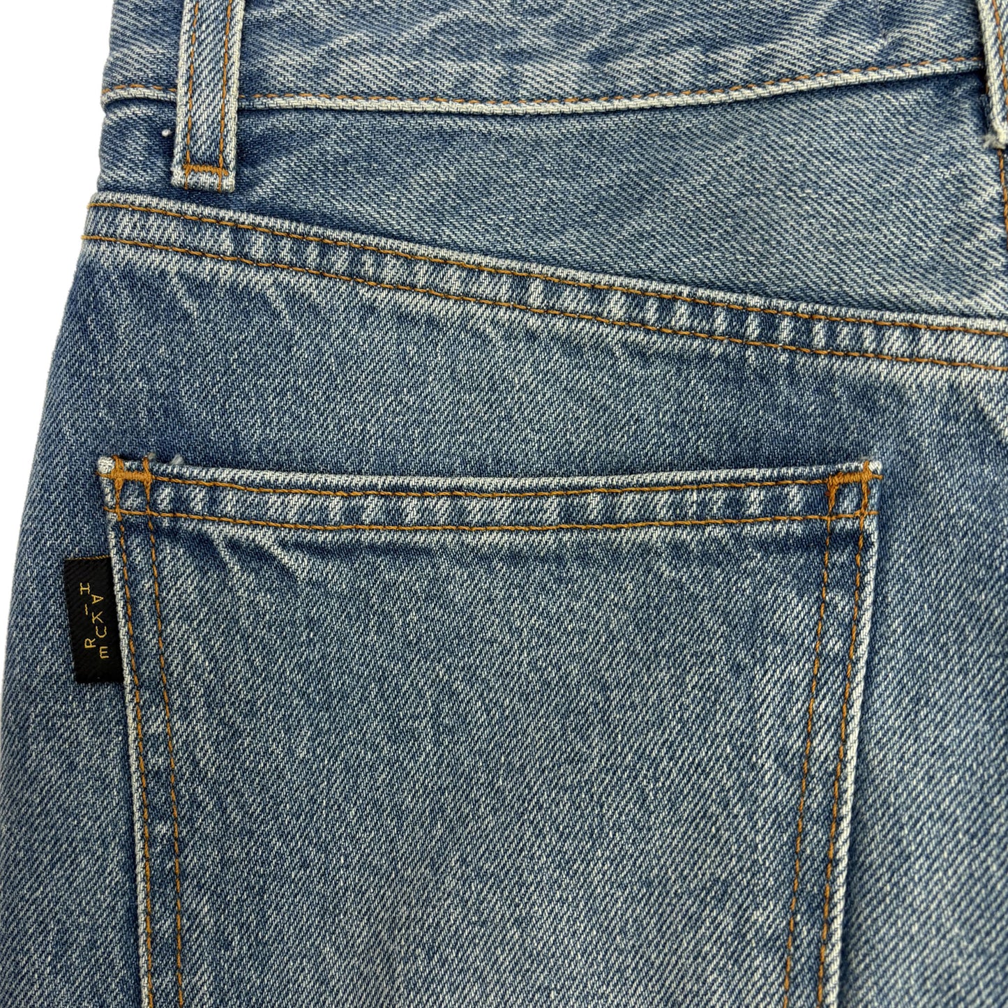 HAIKURE/KOREA SHORT LENGTH