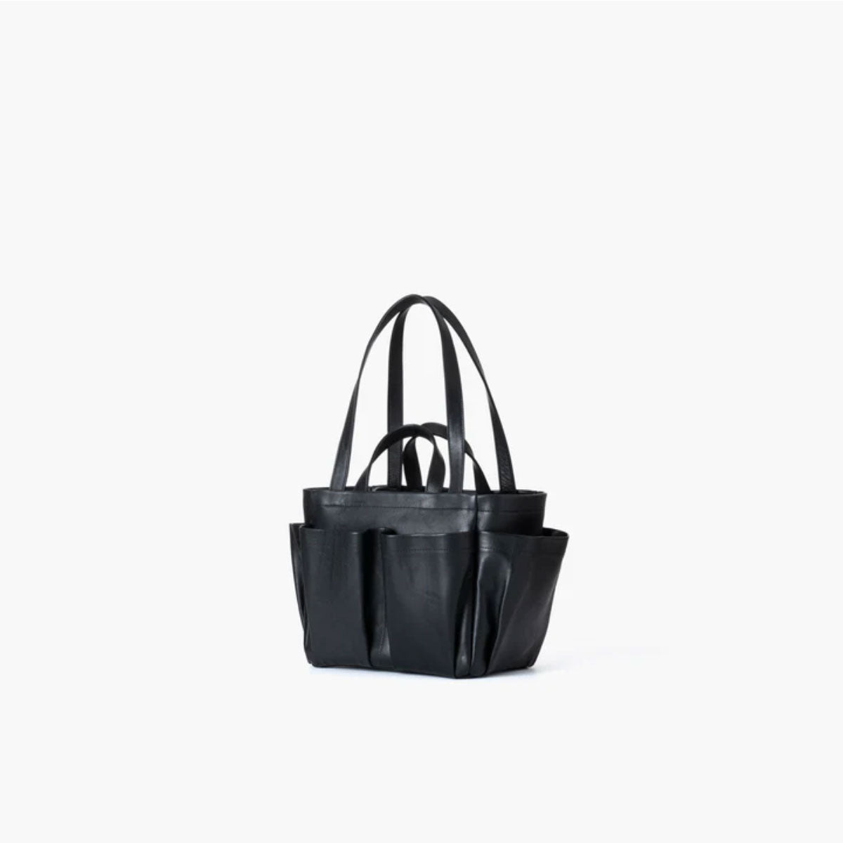 Aeta/LE45 DOUBLE HANDLE TOTE : S