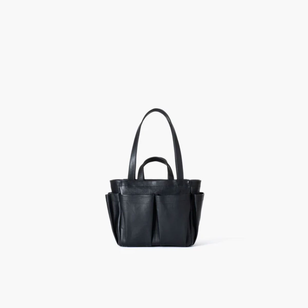 Aeta/LE45 DOUBLE HANDLE TOTE : S