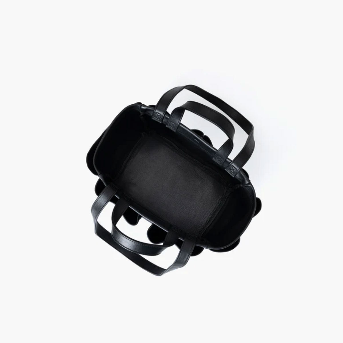 Aeta/LE45 DOUBLE HANDLE TOTE : S