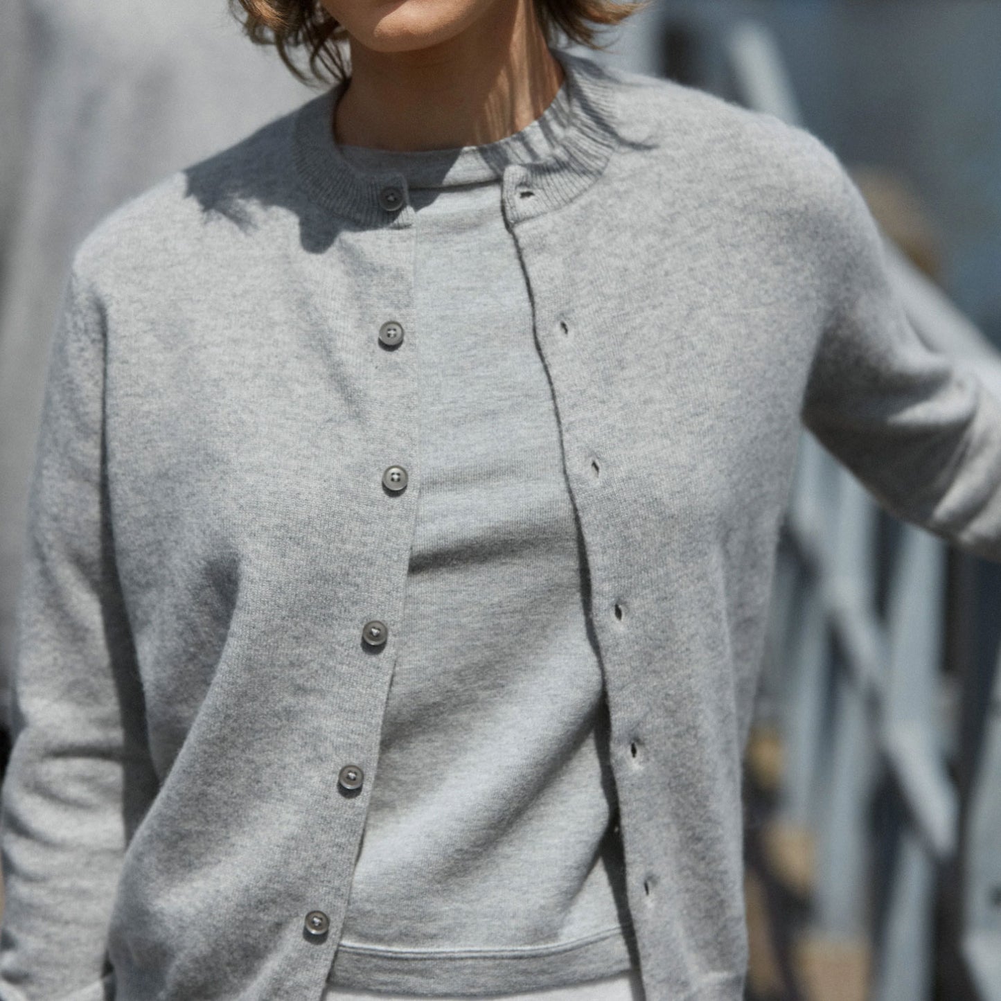extreme cashmere x/little bit