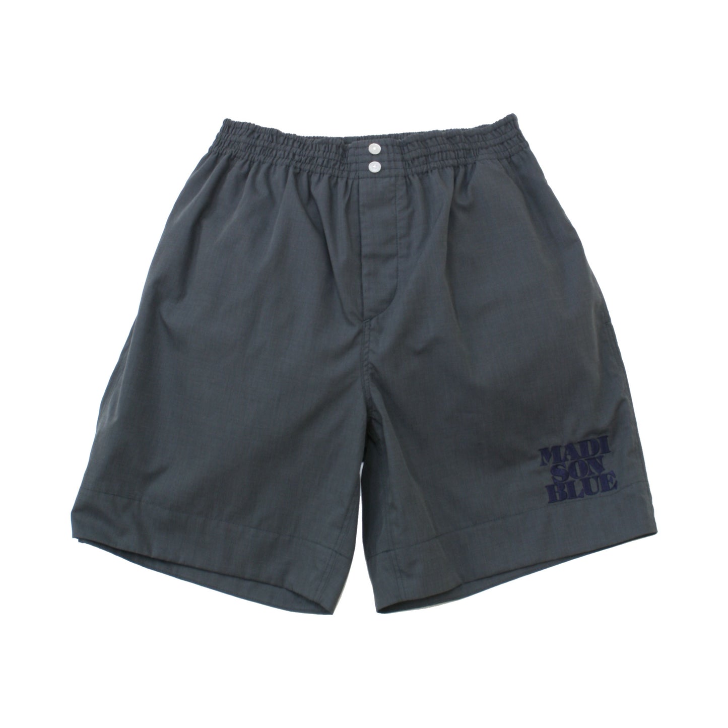 MADISONBLUE/BOXER SHORTS BROAD