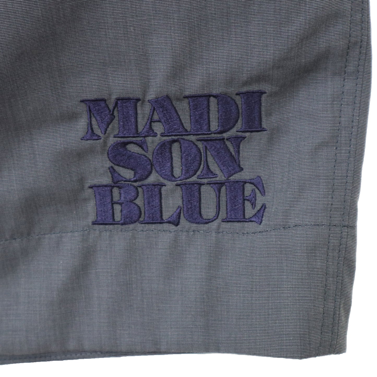 MADISONBLUE/BOXER SHORTS BROAD