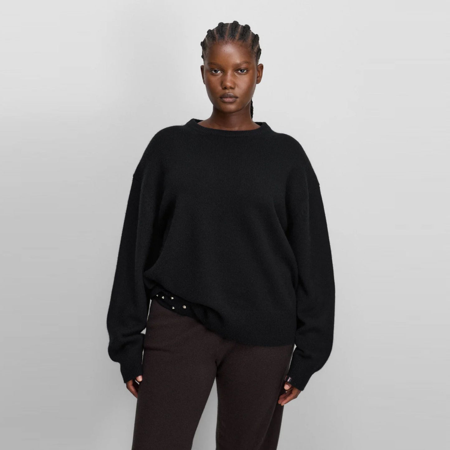 extreme cashmere x/mike