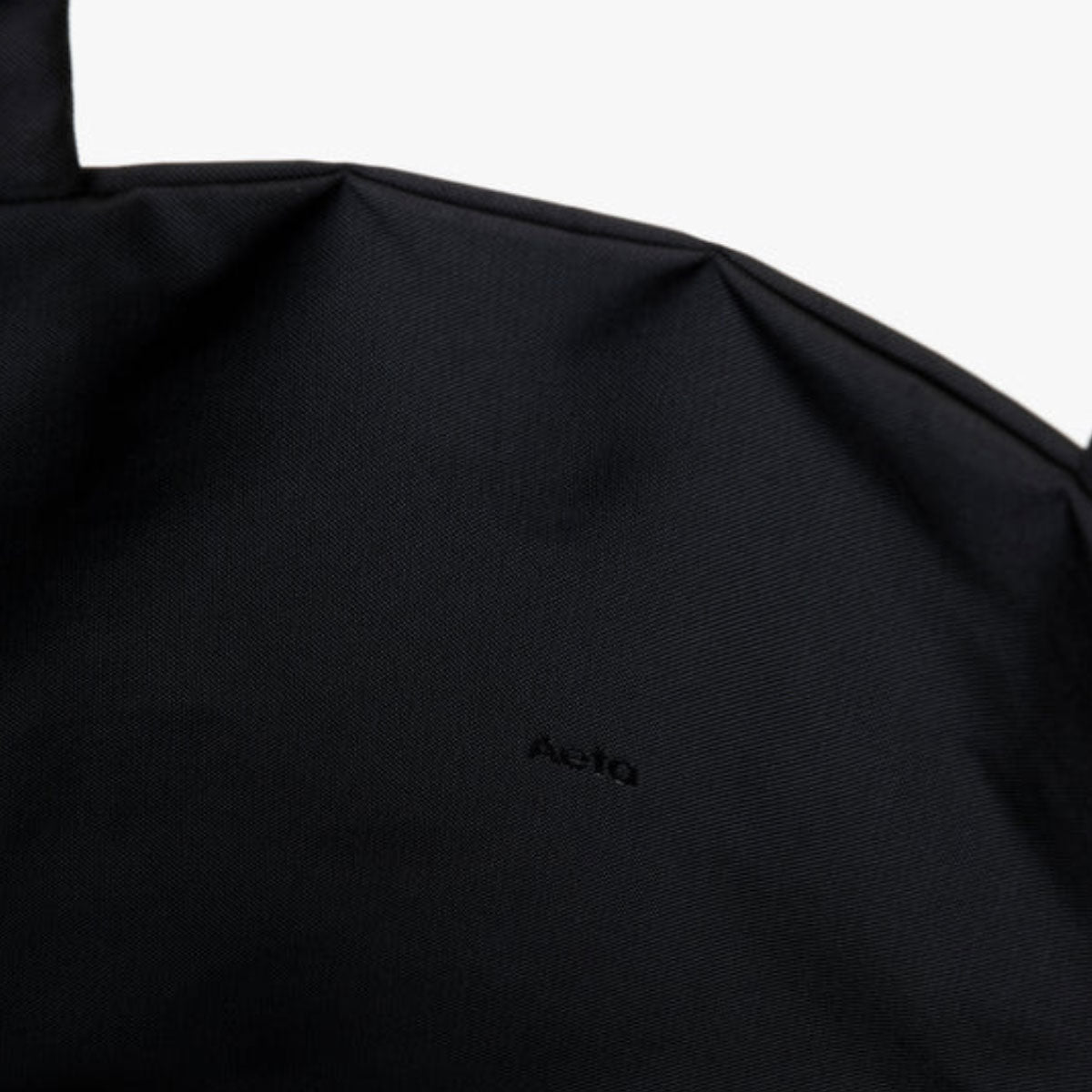 Aeta/NY16SHOULDER TOTE:M
