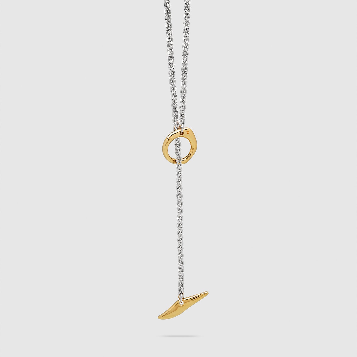 TOMWOOD/Robin Chain Duo