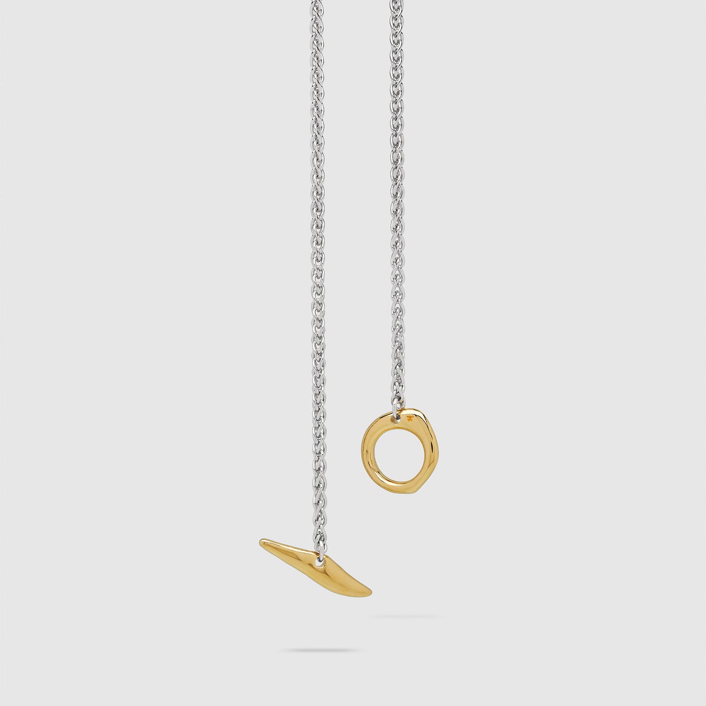TOMWOOD/Robin Chain Duo