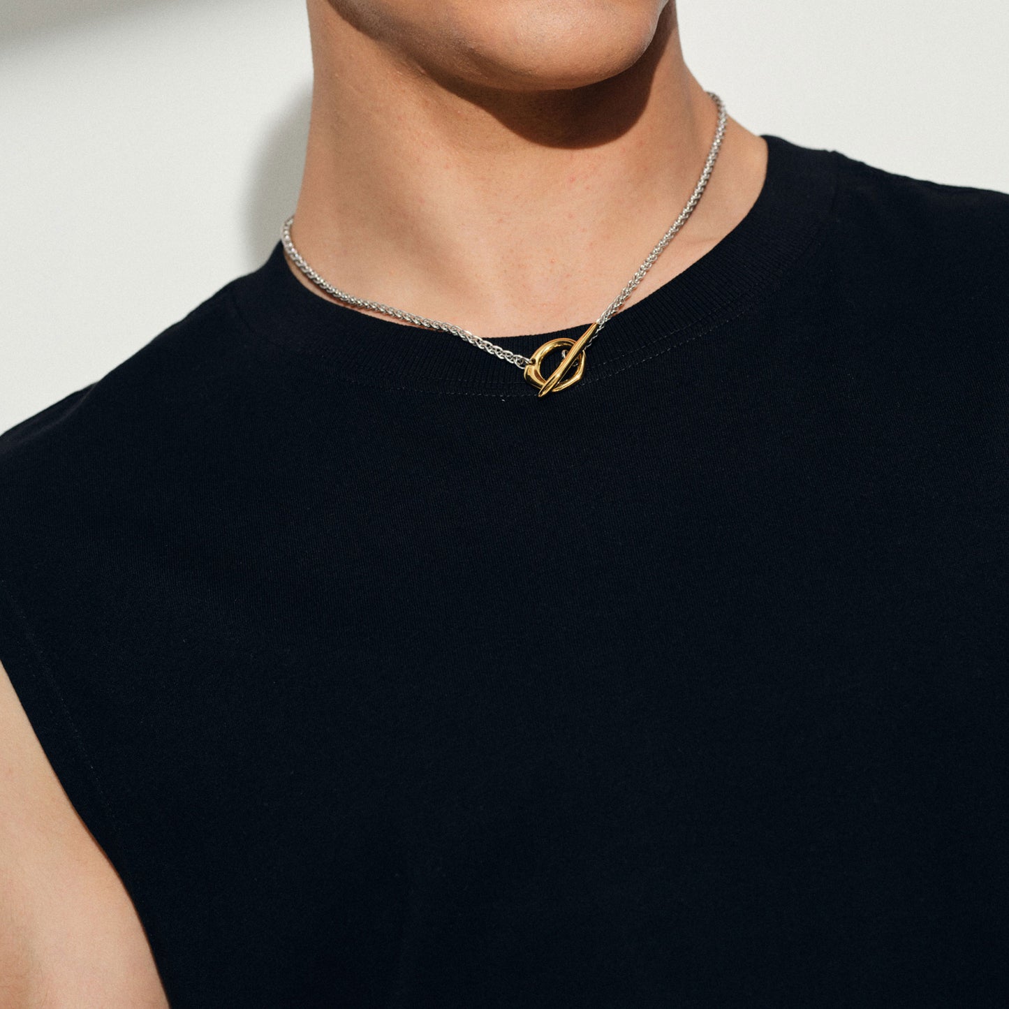 TOMWOOD/Robin Chain Duo
