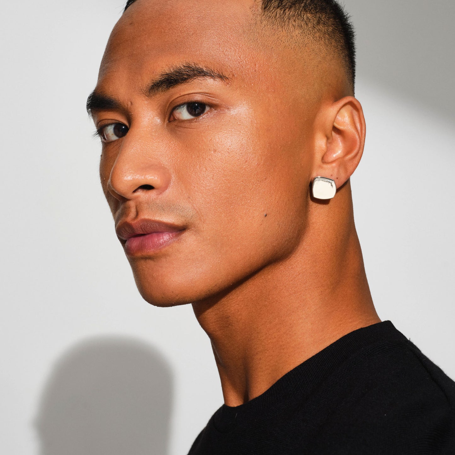 TOMWOOD/Umi Studs Small