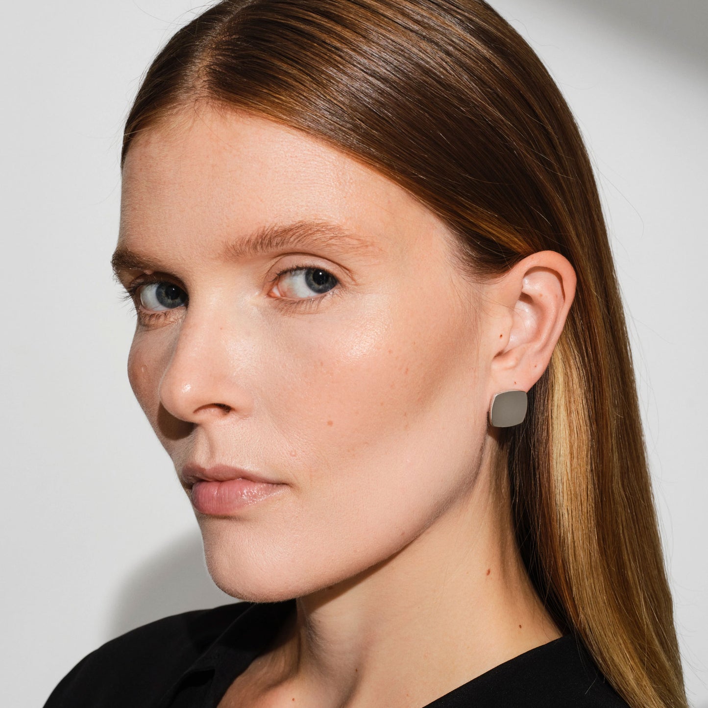 TOMWOOD/Umi Studs Small