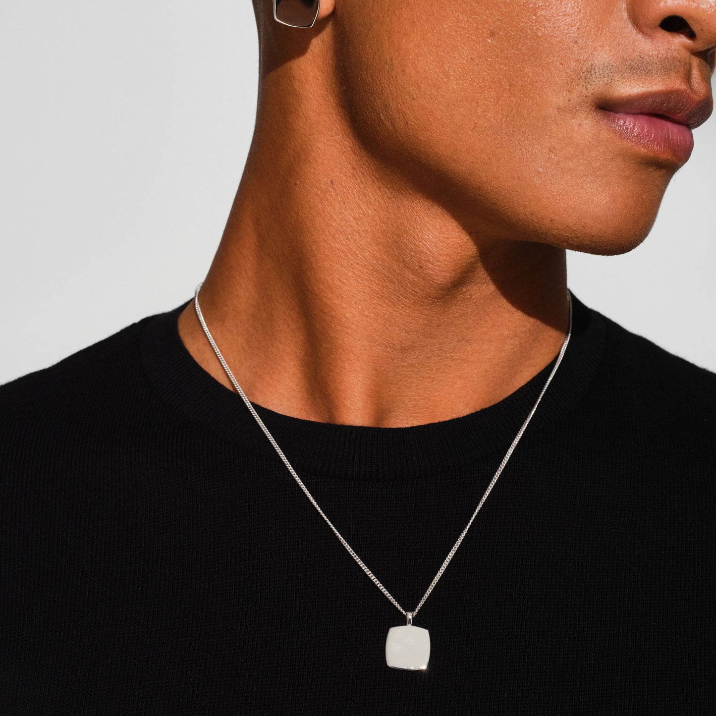 TOMWOOD/Umi Studs Small