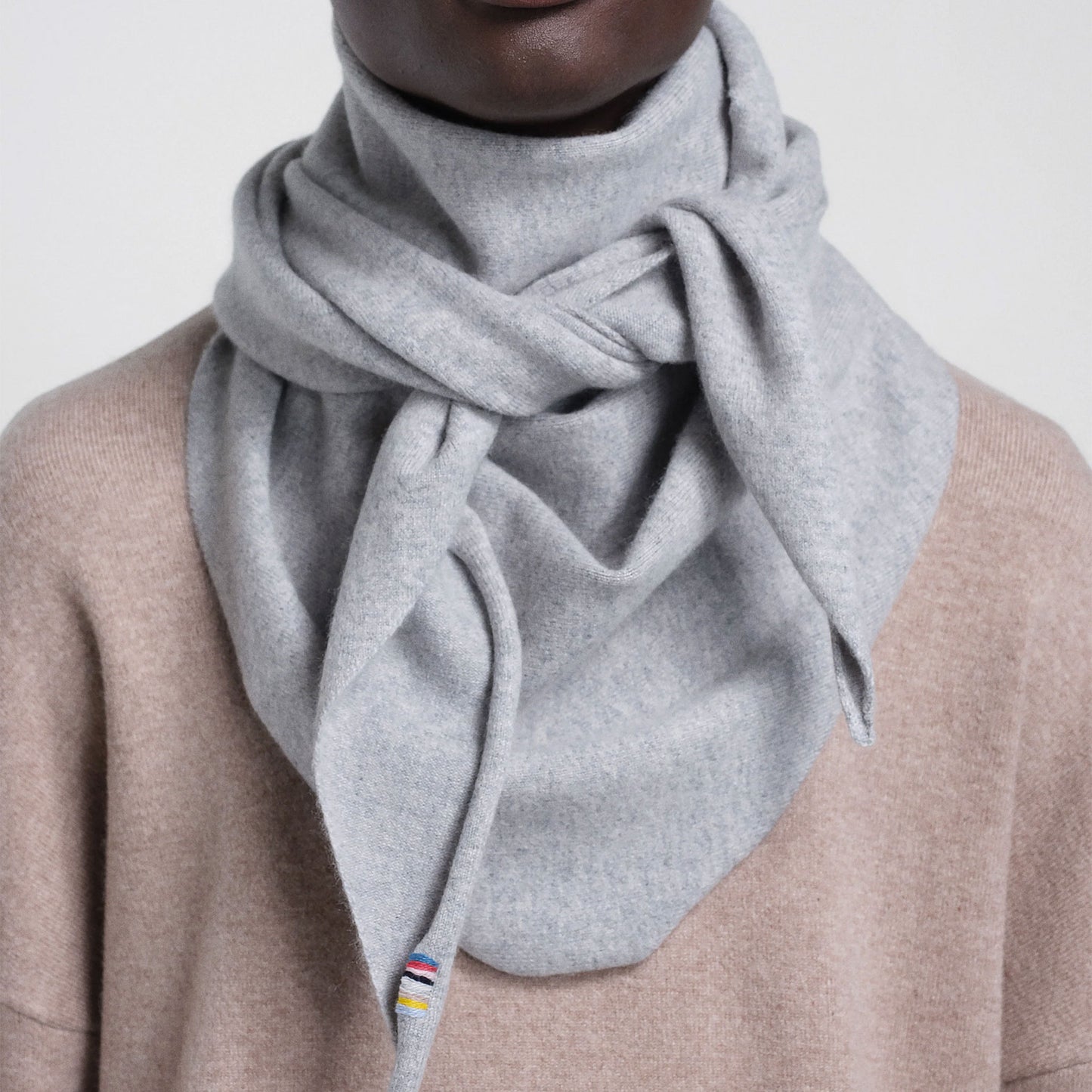 Extreme Cashmere/witch