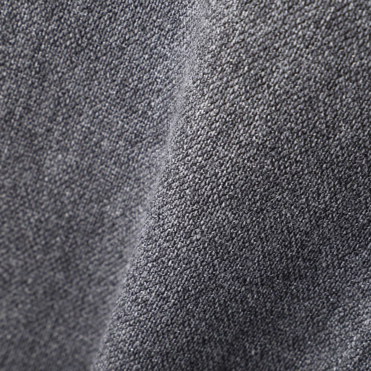 YLEVE/ROUGH WOOL JACKET