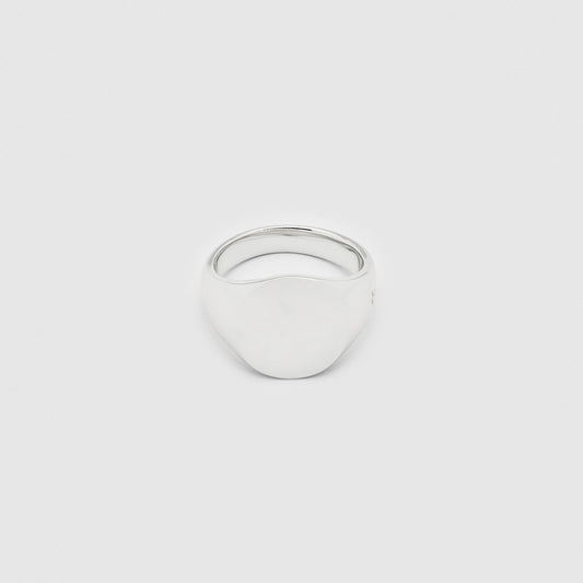 TOMWOOD/Mini Signet Oval