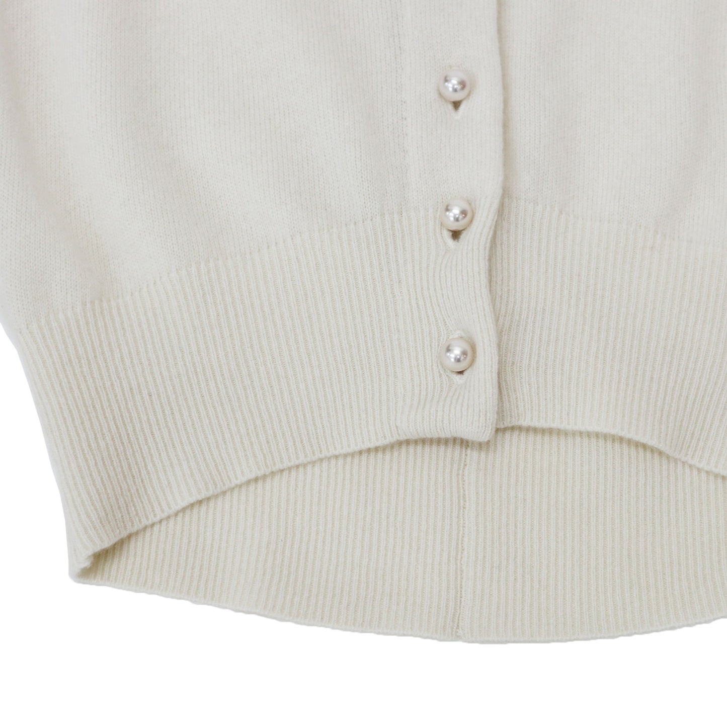 MADISONBLUE/DOLMAN SLEEVE CD CASHMERE