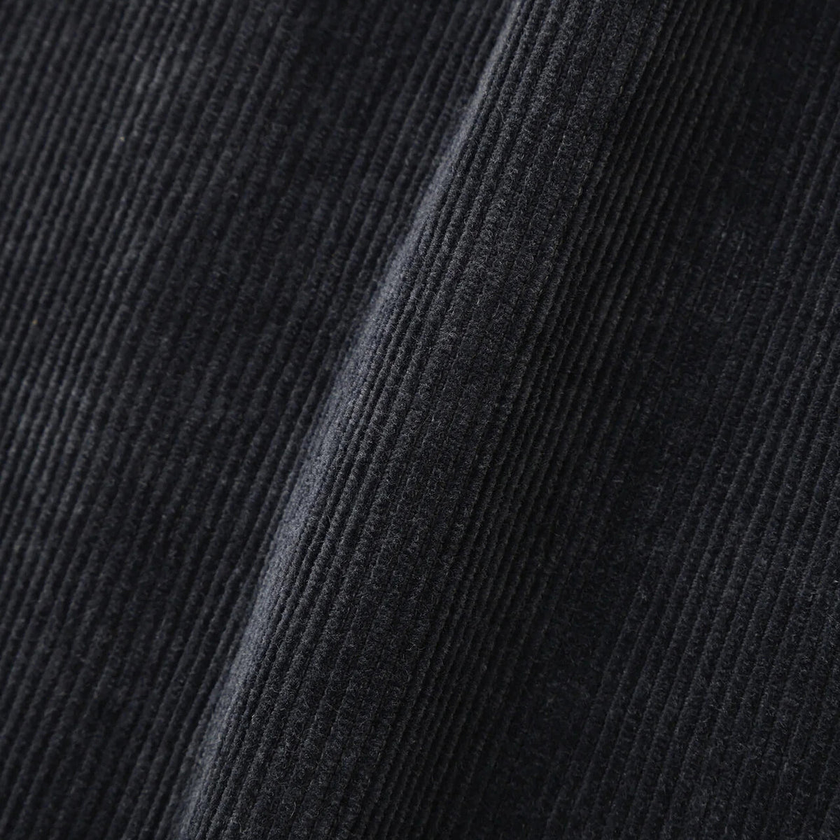 YLEVE / SULFUR-DYED BLEACHED CORDUROY PANTS