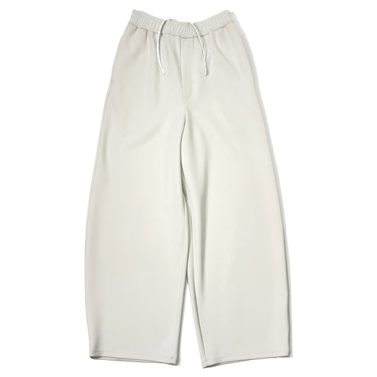 THREE DOTS TURQUOISE/SOFT CURB JERSEY PANTS