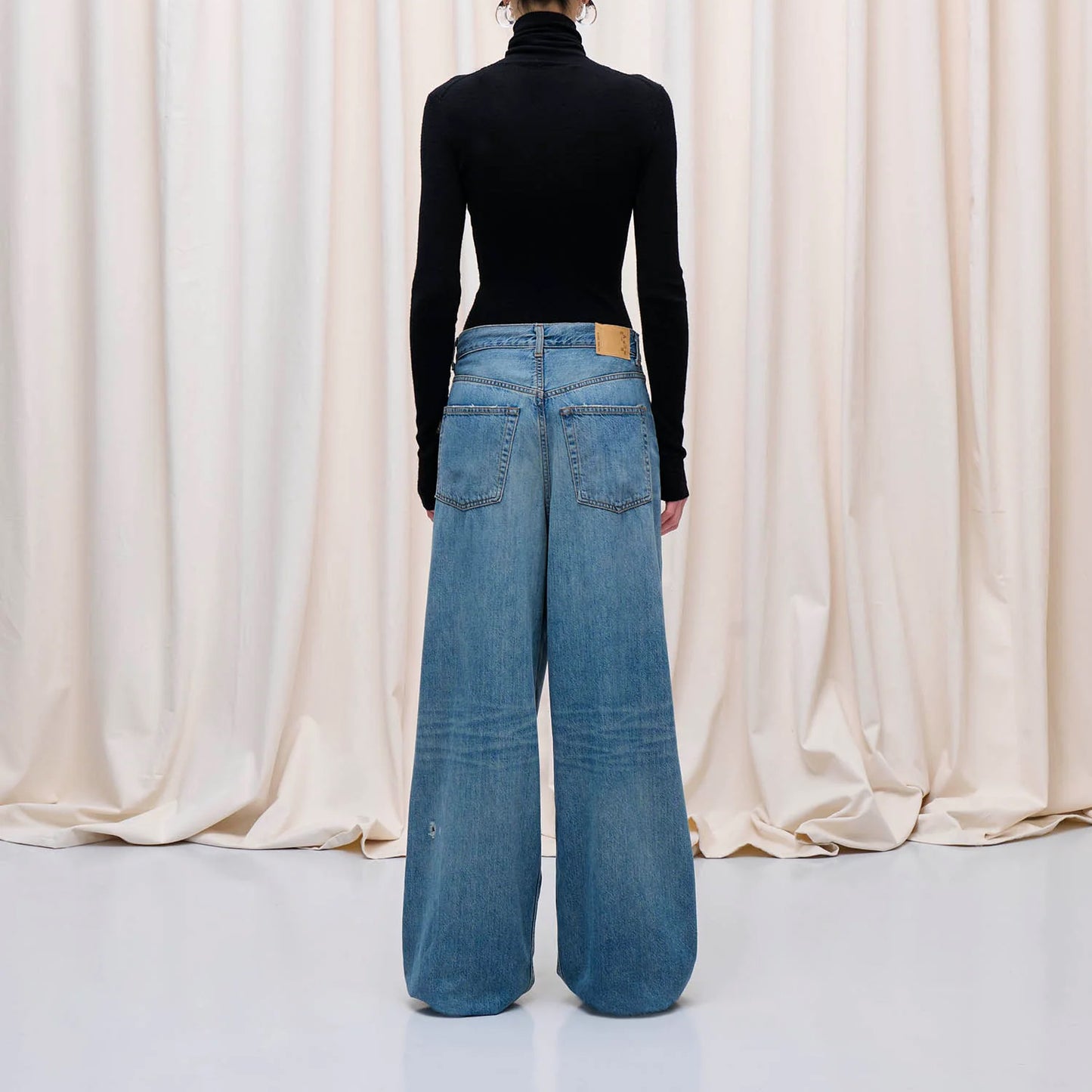 HAIKURE/CANDY SHORT LENGTH