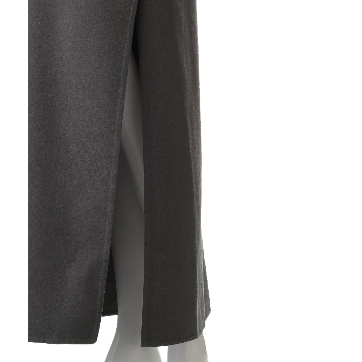 BOWTE/EXTRA FINE WORSTED RIVER LONG DRESS