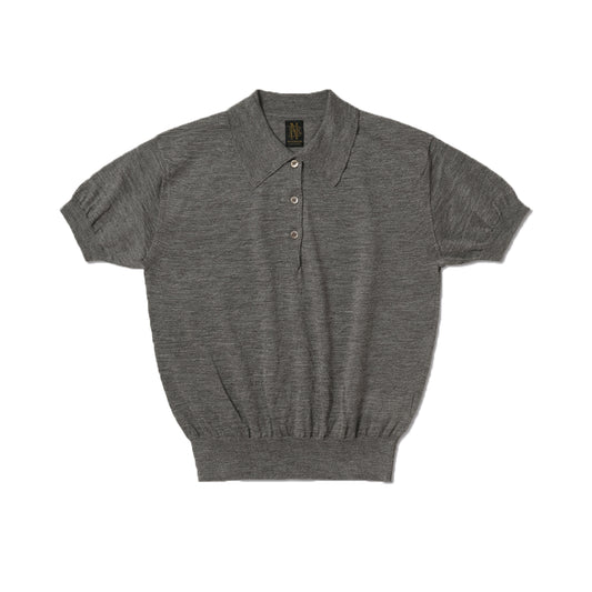BATONER/CHOMA POLO SHORT SLEEVE