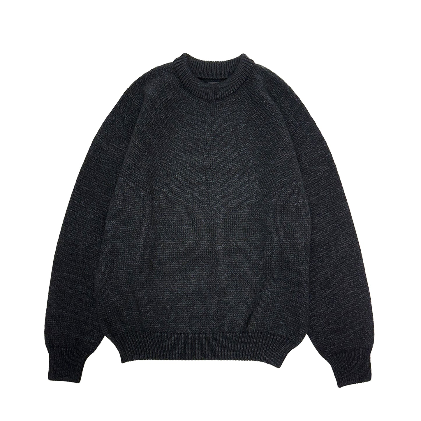 BATONER/SPREAD TENJIKU CREW NECK