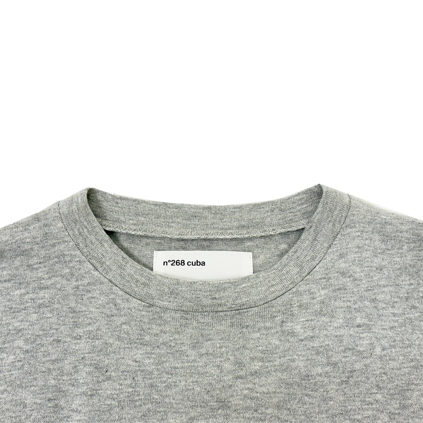extreme cashmere x/cuba