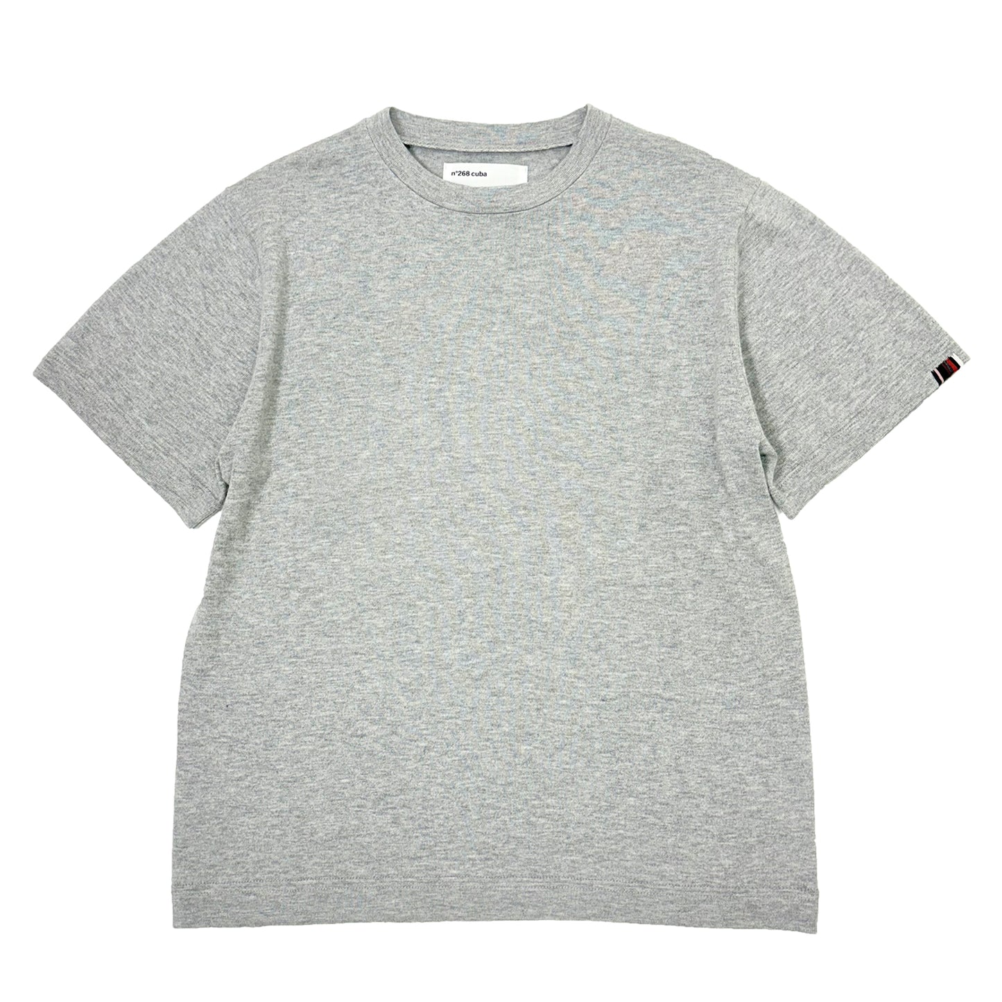 extreme cashmere x/cuba
